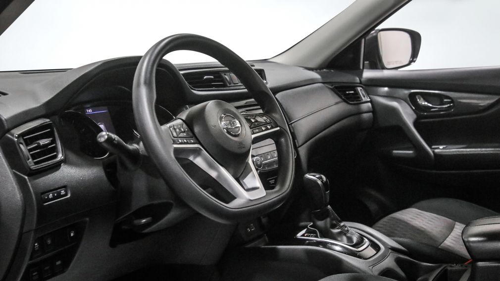 Nissan Rogue SV 2020 d&rsquo;occasion à vendre - 9