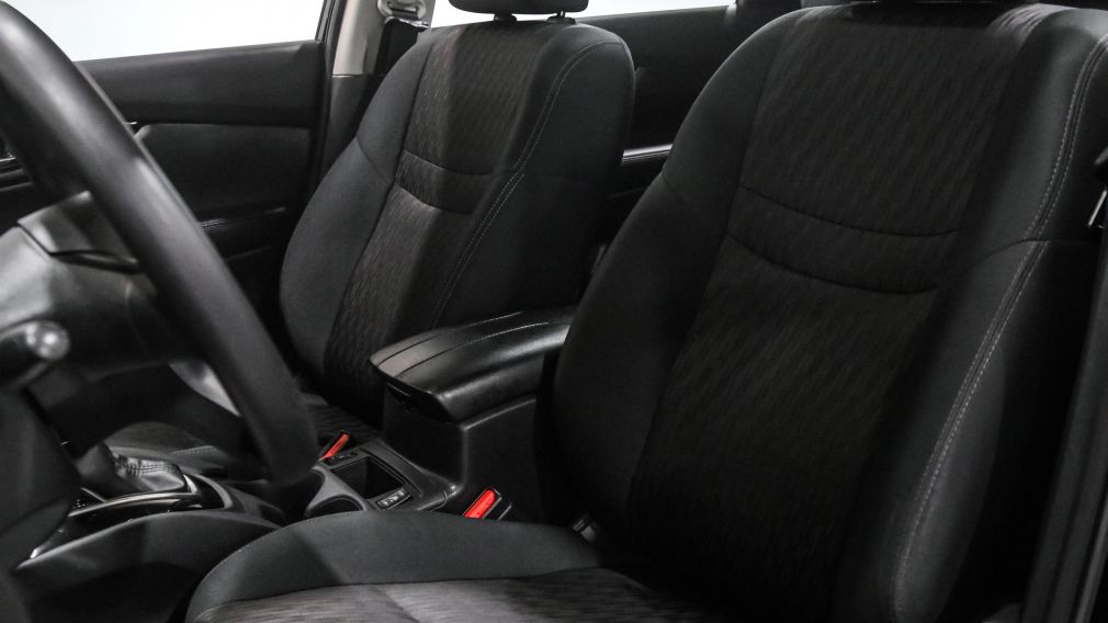 Nissan Rogue SV 2020 d&rsquo;occasion à vendre - 10