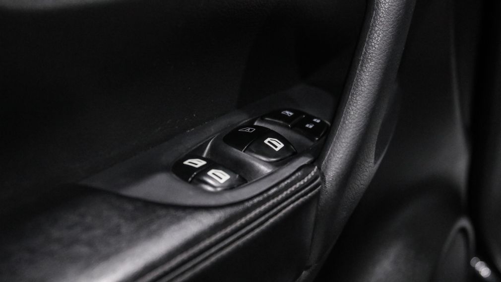 Nissan Rogue SV 2020 d&rsquo;occasion à vendre - 11