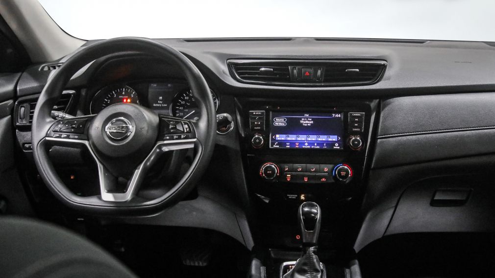 Nissan Rogue SV 2020 d&rsquo;occasion à vendre - 14