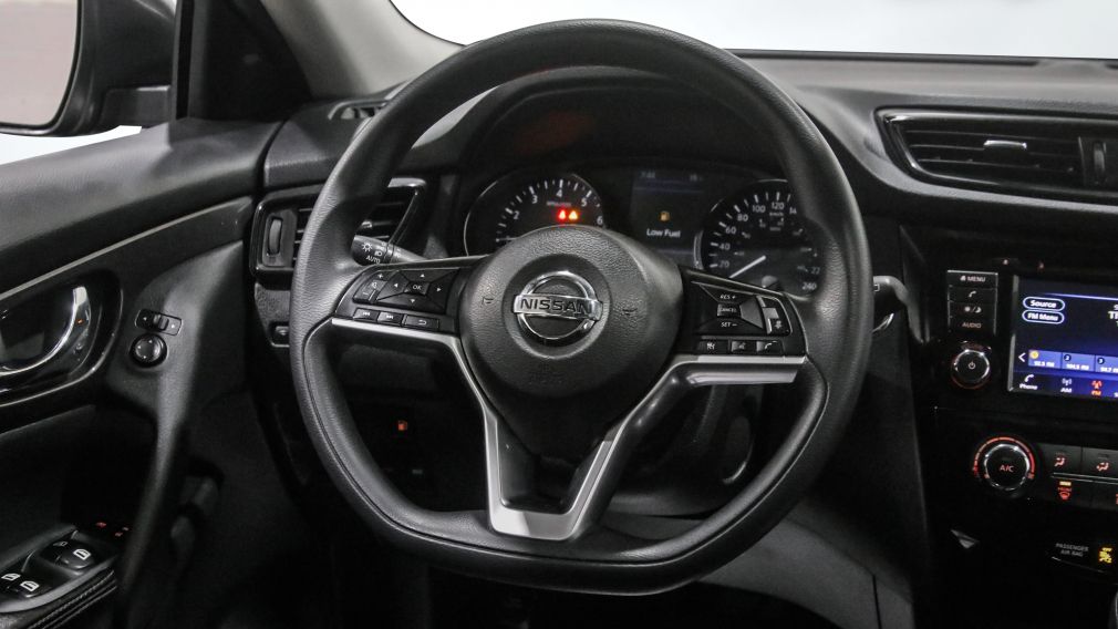 Nissan Rogue SV 2020 d&rsquo;occasion à vendre - 15