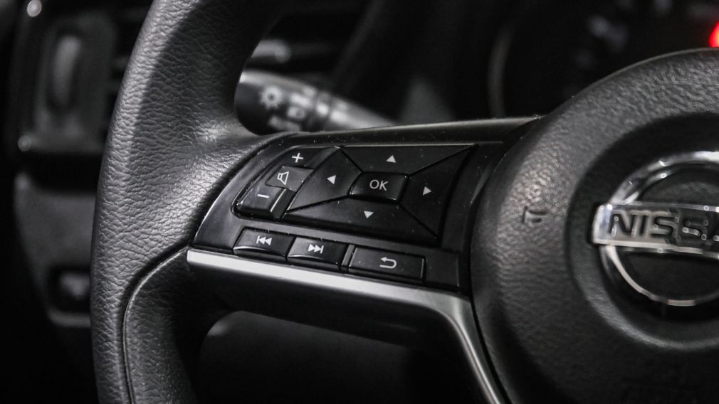 Nissan Rogue SV 2020 d&rsquo;occasion à vendre - 16