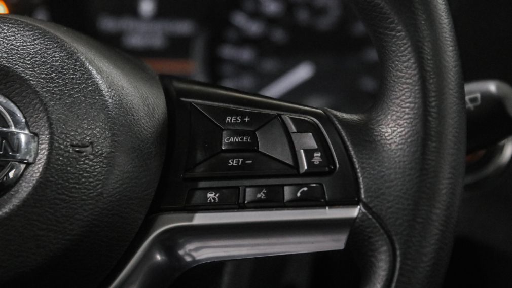 Nissan Rogue SV 2020 d&rsquo;occasion à vendre - 17