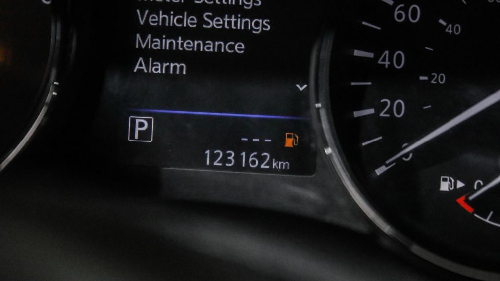 Nissan Rogue SV 2020 d&rsquo;occasion à vendre - 18