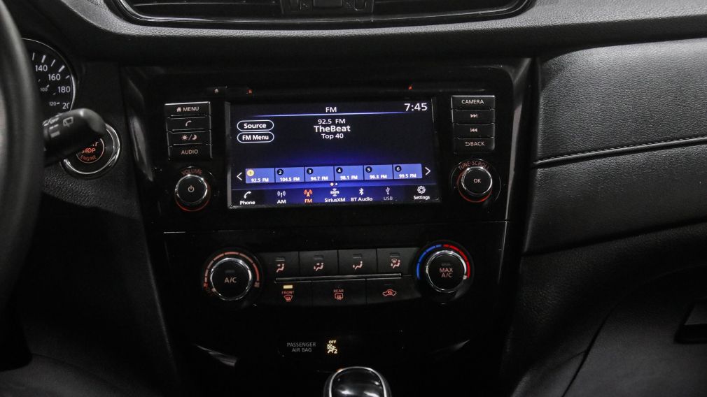 Nissan Rogue SV 2020 d&rsquo;occasion à vendre - 19