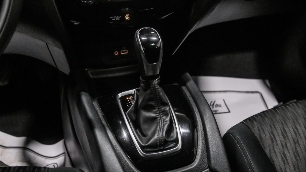 Nissan Rogue SV 2020 d&rsquo;occasion à vendre - 20