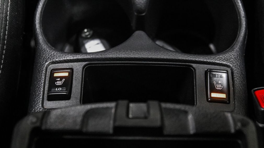 Nissan Rogue SV 2020 d&rsquo;occasion à vendre - 21