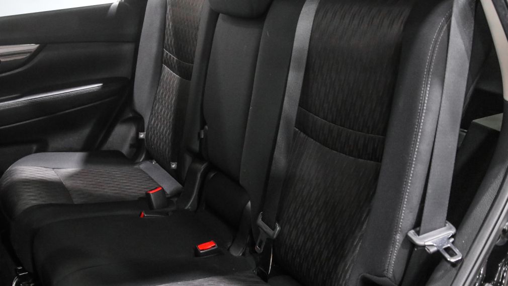 Nissan Rogue SV 2020 d&rsquo;occasion à vendre - 23