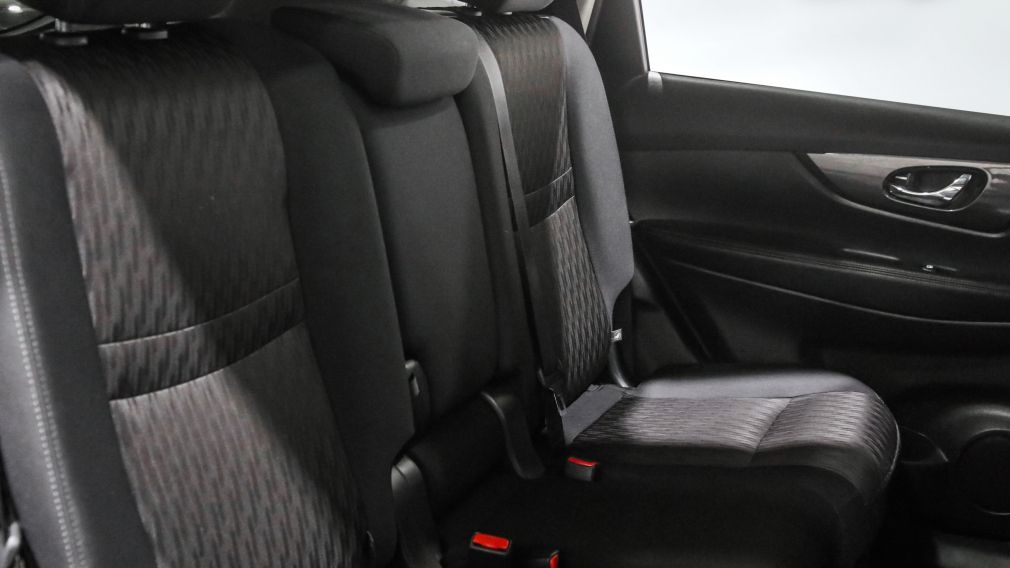 Nissan Rogue SV 2020 d&rsquo;occasion à vendre - 24