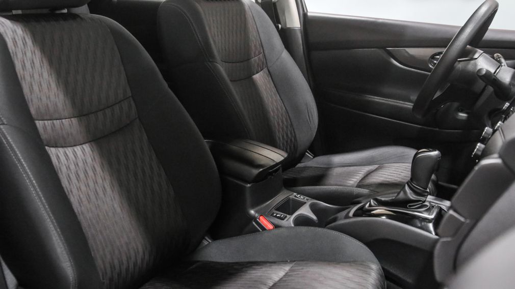 Nissan Rogue SV 2020 d&rsquo;occasion à vendre - 25