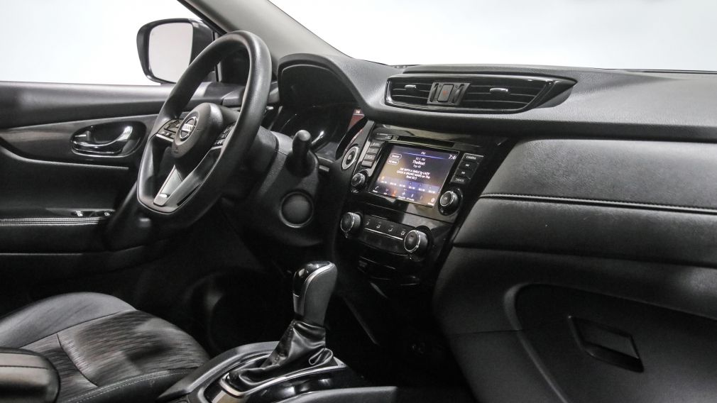 Nissan Rogue SV 2020 d&rsquo;occasion à vendre - 26