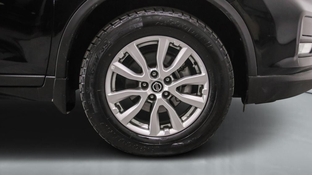 Nissan Rogue SV 2020 d&rsquo;occasion à vendre - 27