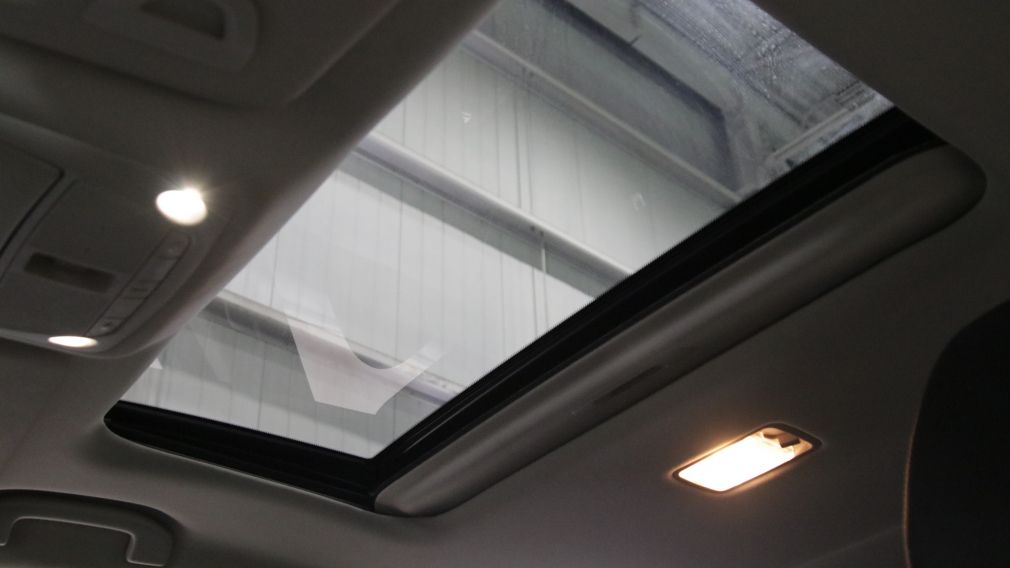 Nissan Qashqai SV 2020 d&rsquo;occasion à vendre - 10