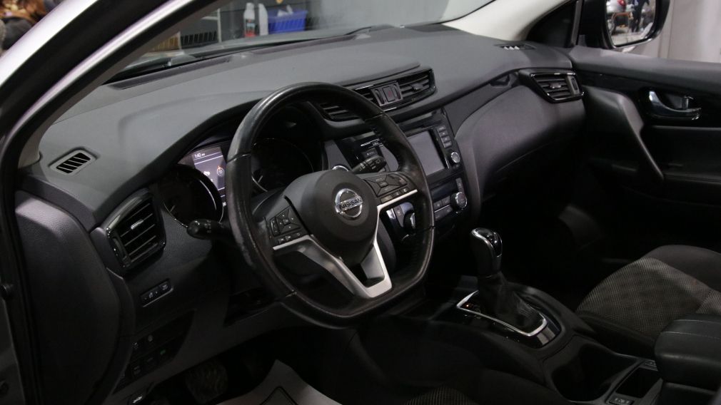 Nissan Qashqai SV 2020 d&rsquo;occasion à vendre - 7