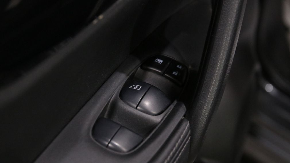 Nissan Qashqai SV 2020 d&rsquo;occasion à vendre - 9