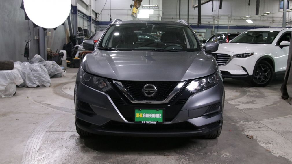 Nissan Qashqai SV 2020 d&rsquo;occasion à vendre - 2