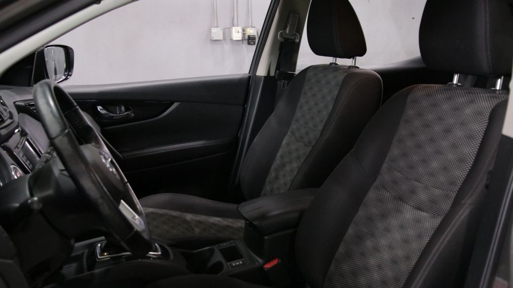 Nissan Qashqai SV 2020 d&rsquo;occasion à vendre - 8