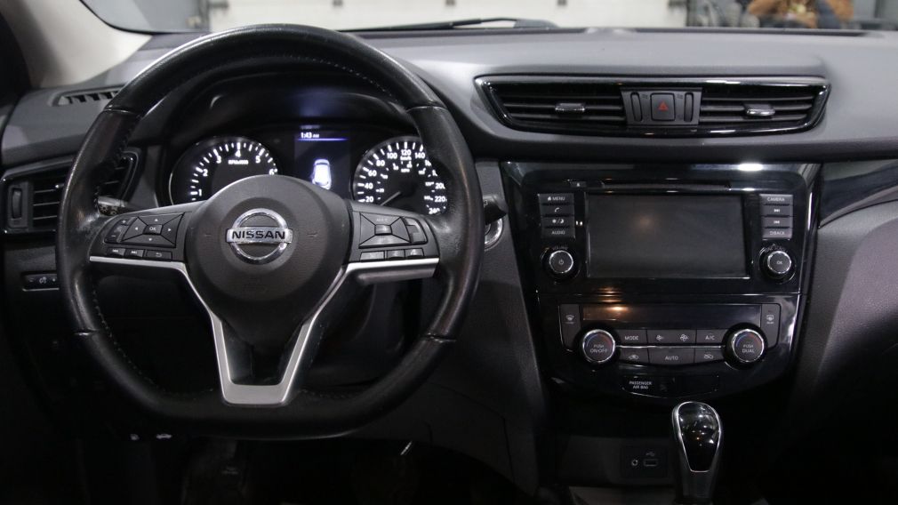 Nissan Qashqai SV 2020 d&rsquo;occasion à vendre - 11