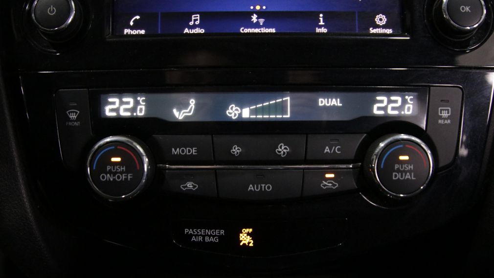 Nissan Qashqai SV 2020 d&rsquo;occasion à vendre - 17