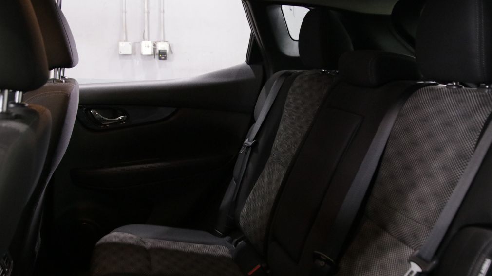 Nissan Qashqai SV 2020 d&rsquo;occasion à vendre - 20