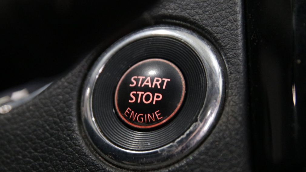 Nissan Qashqai SV 2020 d&rsquo;occasion à vendre - 15