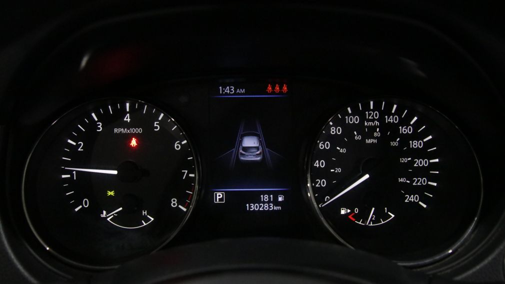 Nissan Qashqai SV 2020 d&rsquo;occasion à vendre - 13