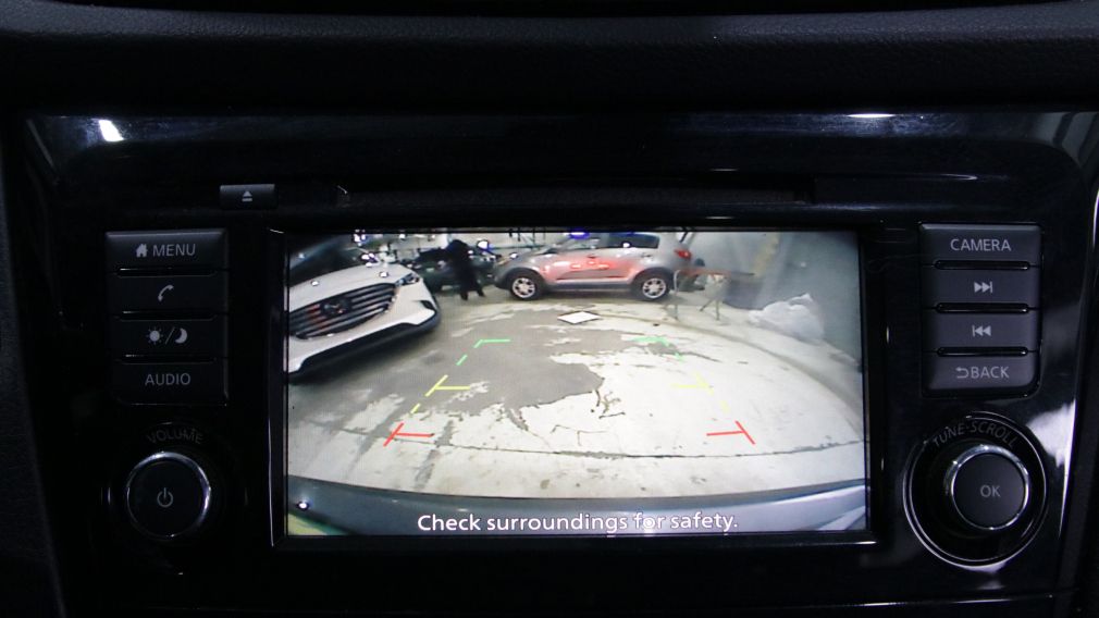 Nissan Qashqai SV 2020 d&rsquo;occasion à vendre - 14