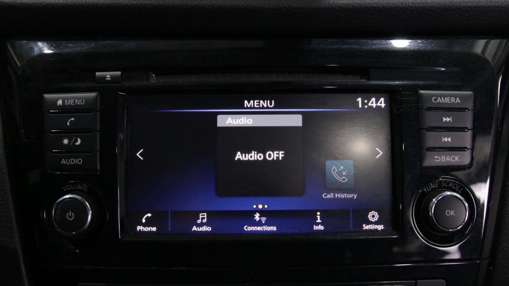 Nissan Qashqai SV 2020 d&rsquo;occasion à vendre - 16