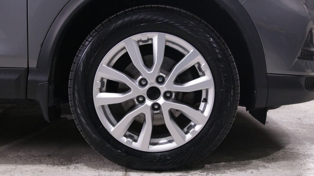 Nissan Qashqai SV 2020 d&rsquo;occasion à vendre - 26