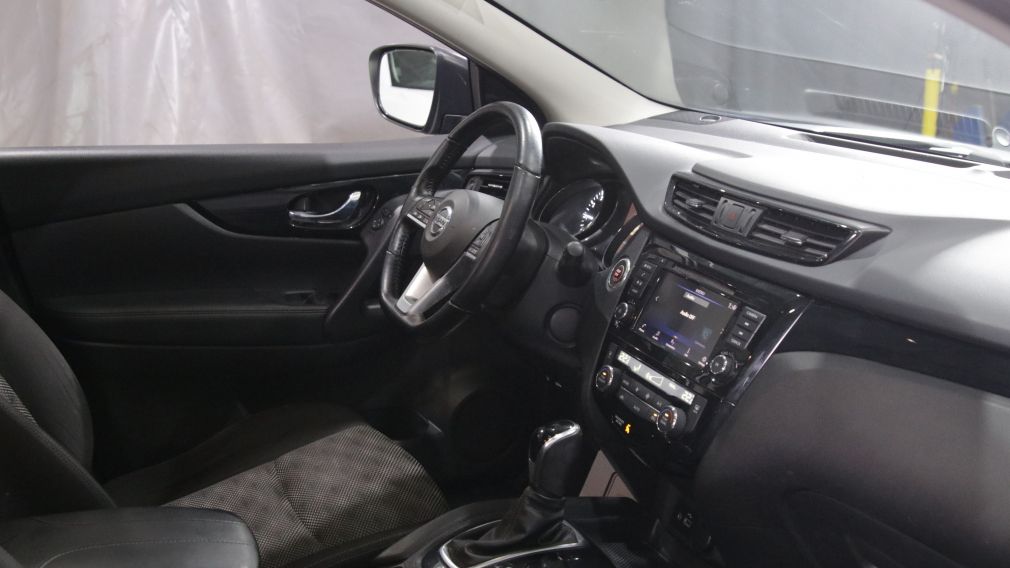 Nissan Qashqai SV 2020 d&rsquo;occasion à vendre - 24