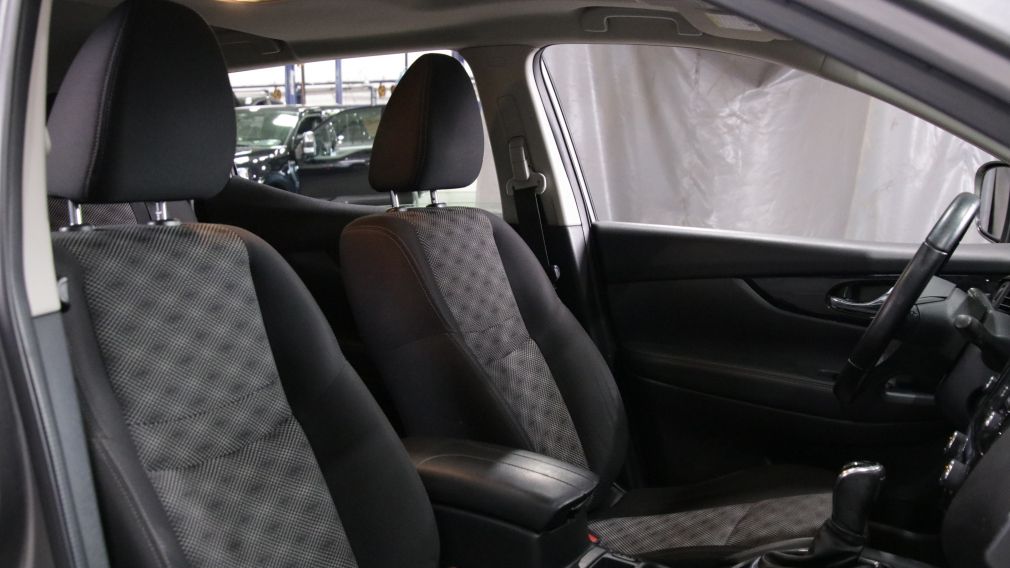 Nissan Qashqai SV 2020 d&rsquo;occasion à vendre - 25