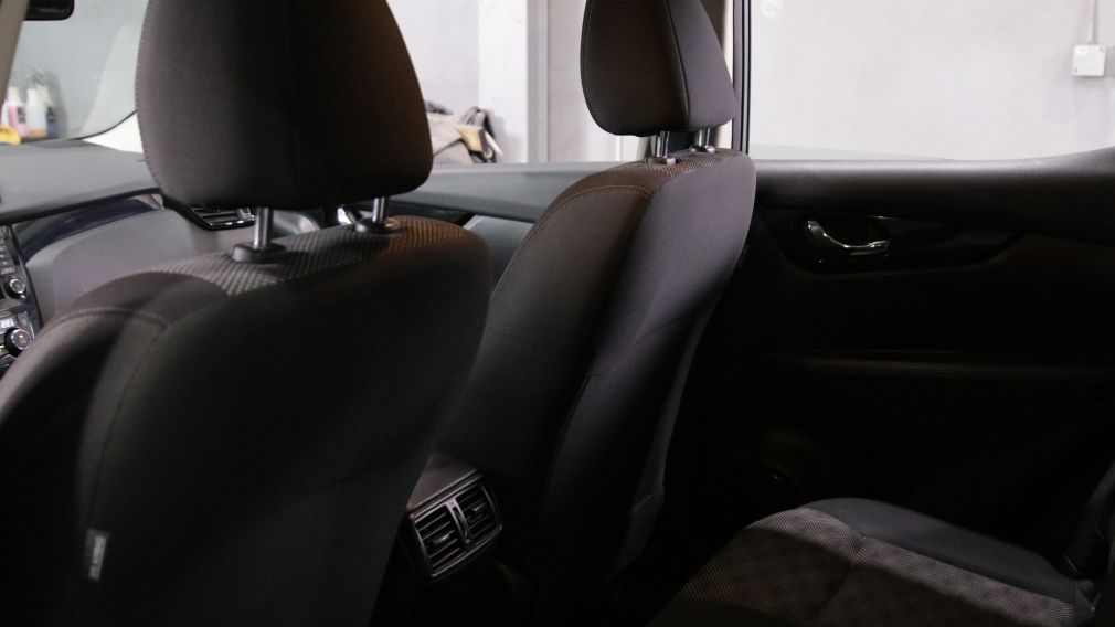 Nissan Qashqai SV 2020 d&rsquo;occasion à vendre - 21