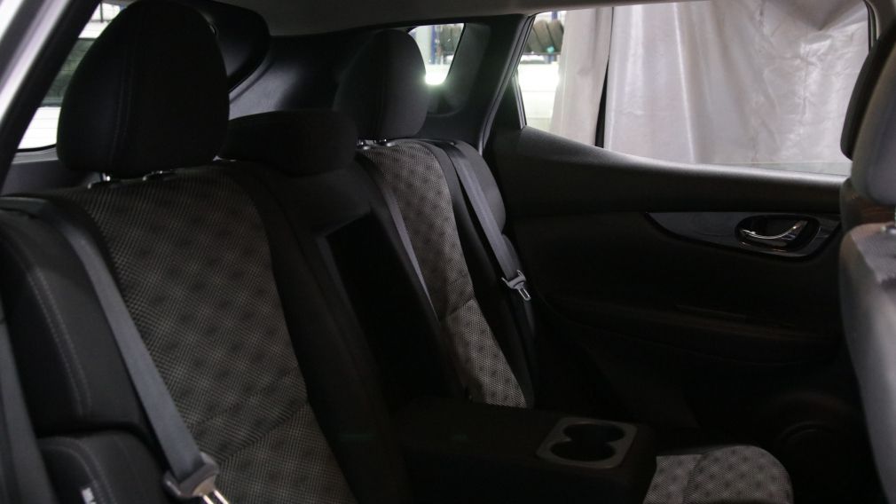 Nissan Qashqai SV 2020 d&rsquo;occasion à vendre - 23