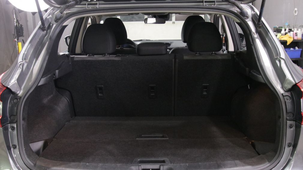 Nissan Qashqai SV 2020 d&rsquo;occasion à vendre - 22