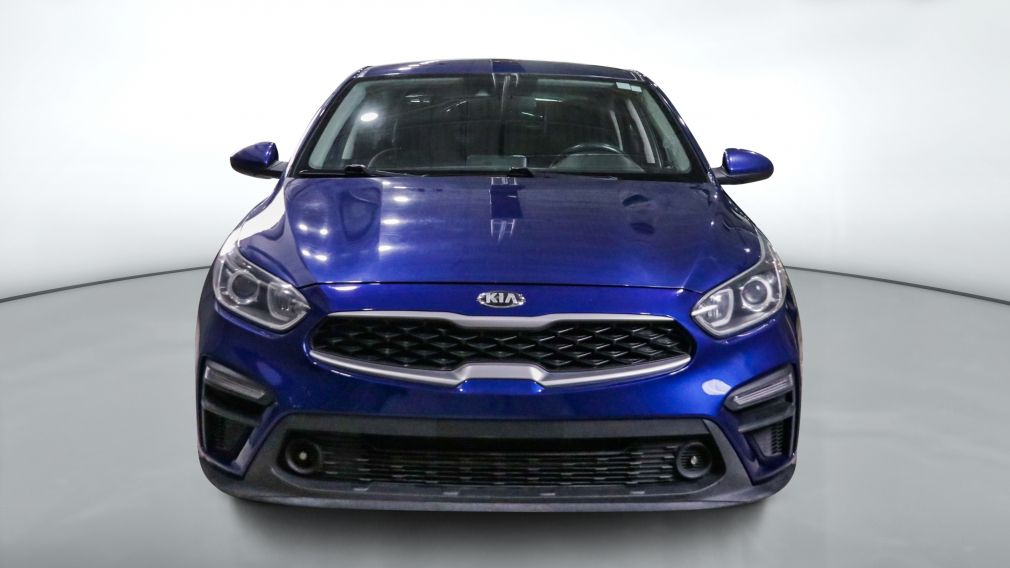 Kia Forte LX 2019 d&rsquo;occasion à vendre - 2