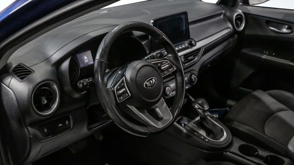 Kia Forte LX 2019 d&rsquo;occasion à vendre - 7
