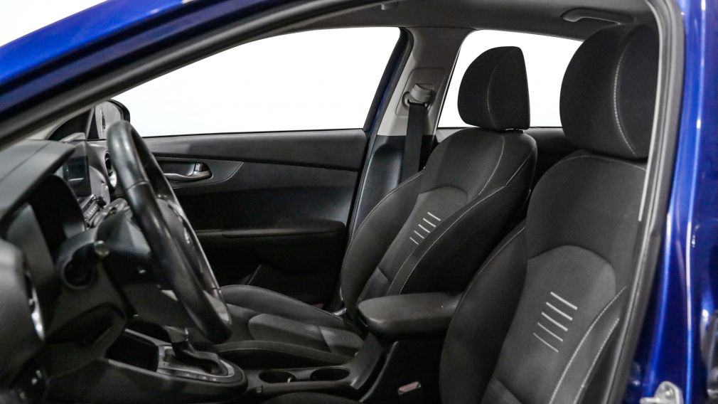 Kia Forte LX 2019 d&rsquo;occasion à vendre - 8