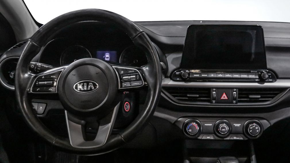 Kia Forte LX 2019 d&rsquo;occasion à vendre - 10