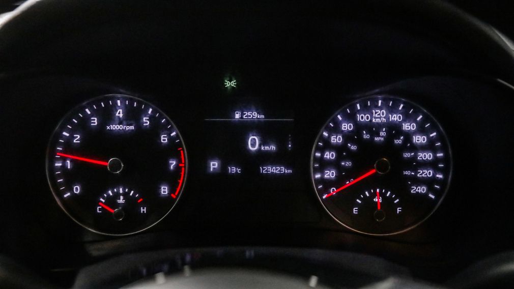 Kia Forte LX 2019 d&rsquo;occasion à vendre - 12