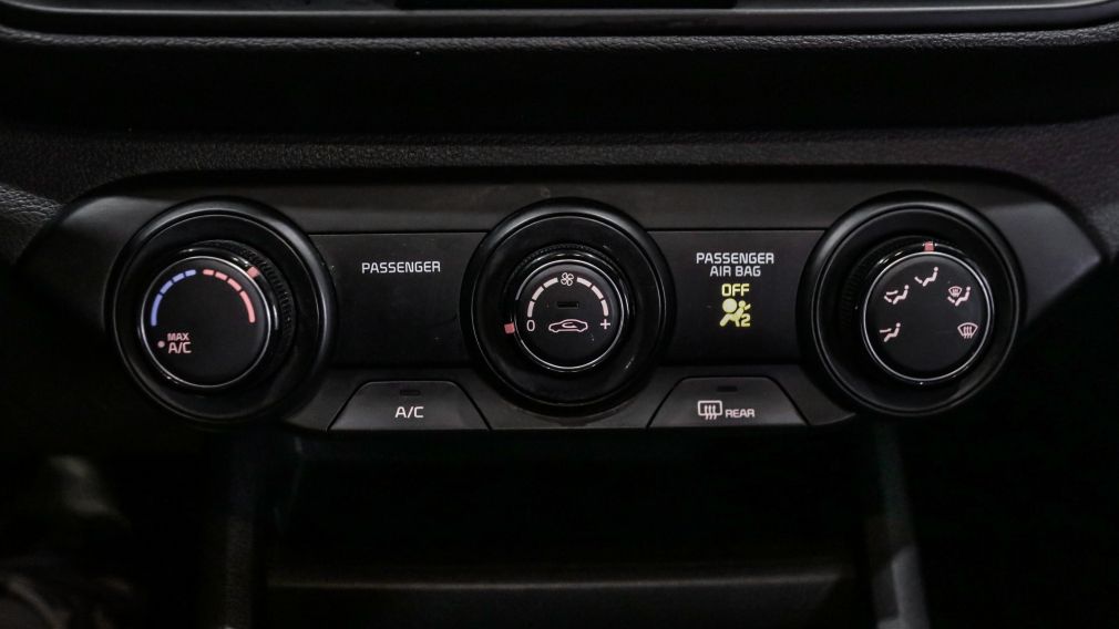 Kia Forte LX 2019 d&rsquo;occasion à vendre - 15