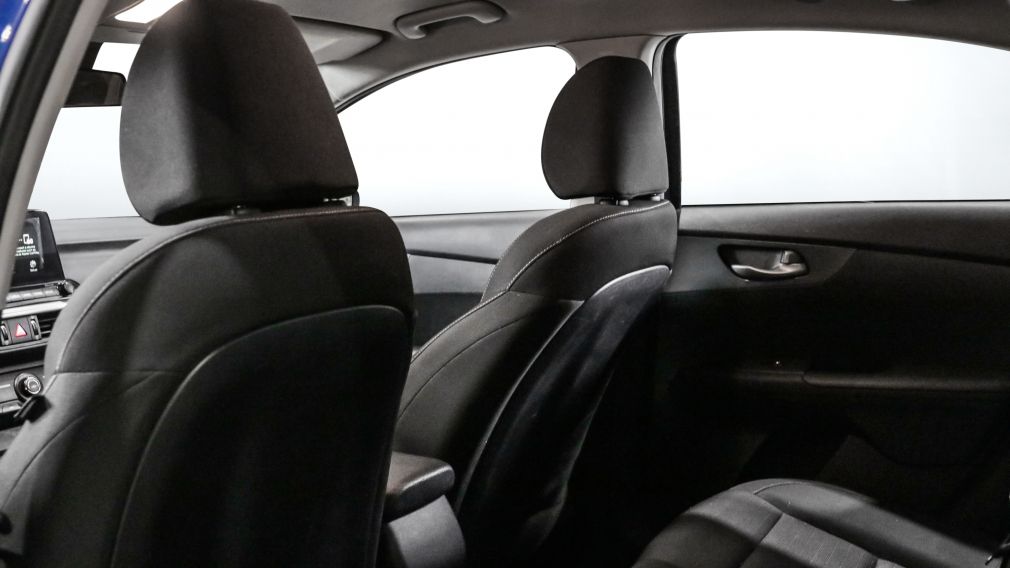 Kia Forte LX 2019 d&rsquo;occasion à vendre - 18