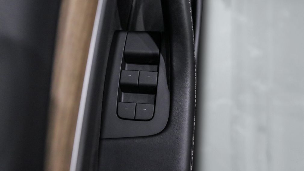 Tesla Model 3 Standard Range Plus 2021 d&rsquo;occasion à vendre - 8