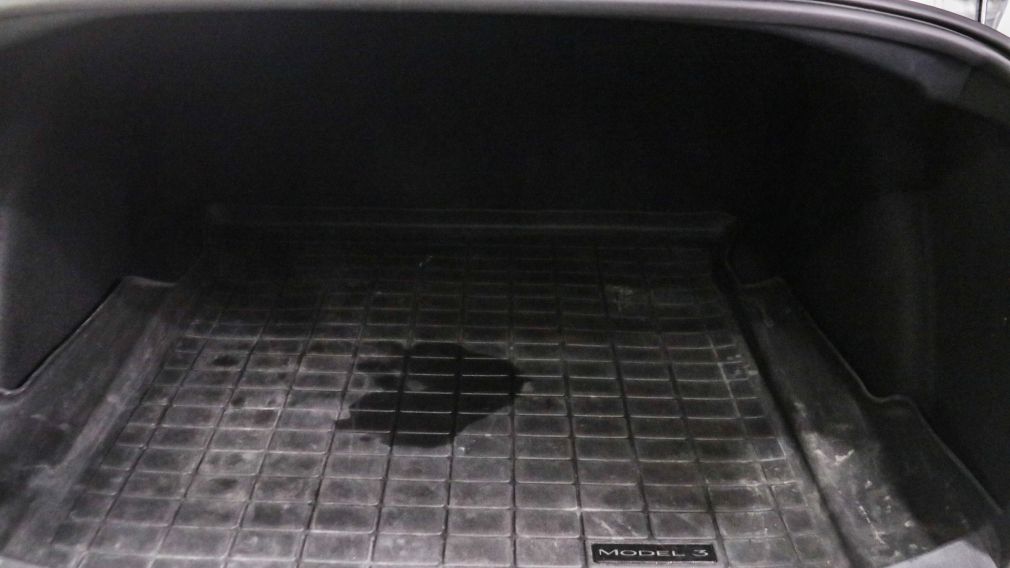 Tesla Model 3 Standard Range Plus 2021 d&rsquo;occasion à vendre - 15