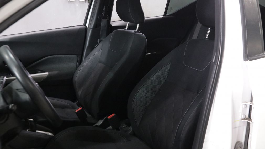 Nissan Kicks SV 2019 d&rsquo;occasion à vendre - 14