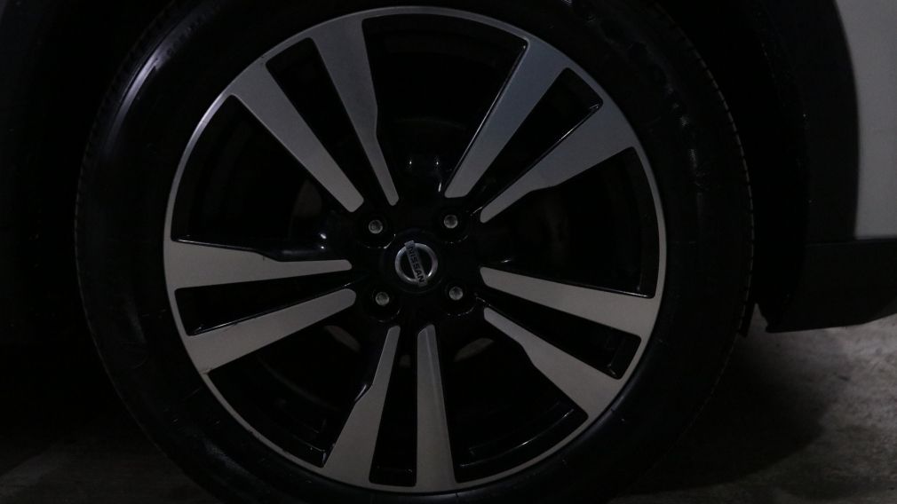 Nissan Kicks SV 2019 d&rsquo;occasion à vendre - 7