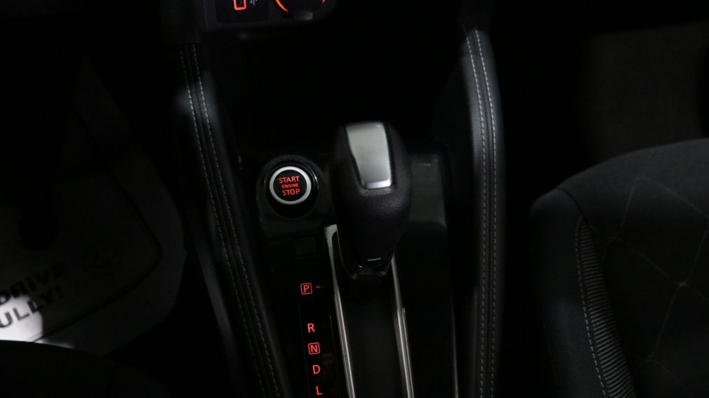 Nissan Kicks SV 2019 d&rsquo;occasion à vendre - 10