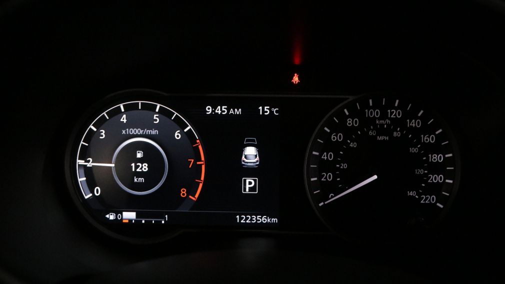 Nissan Kicks SV 2019 d&rsquo;occasion à vendre - 8
