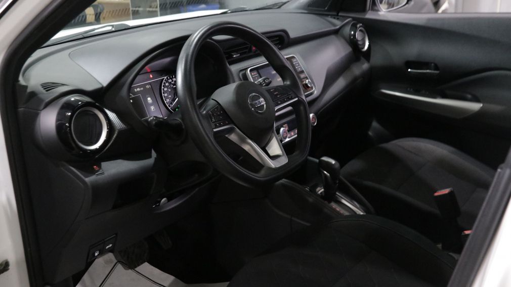 Nissan Kicks SV 2019 d&rsquo;occasion à vendre - 15