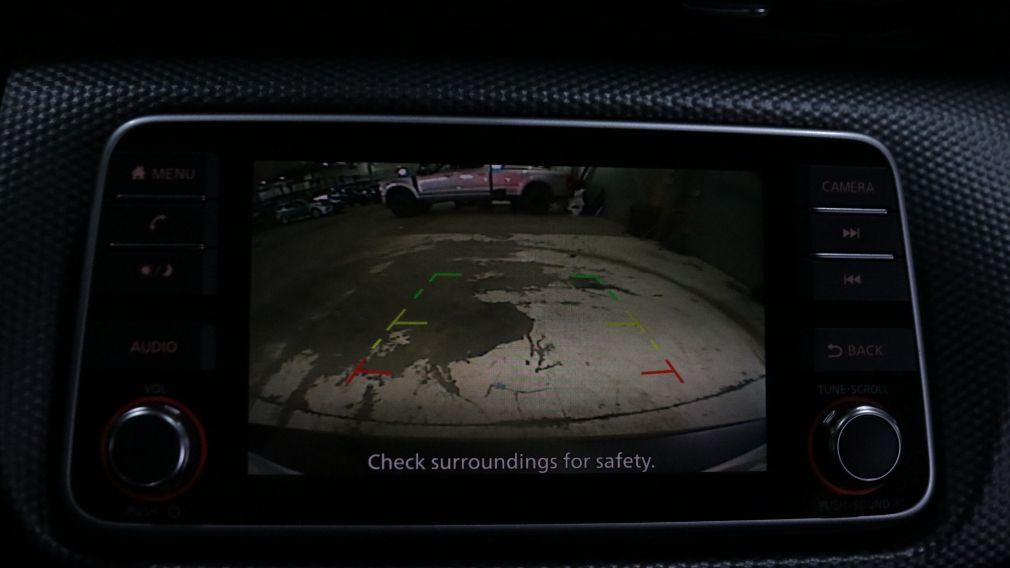 Nissan Kicks SV 2019 d&rsquo;occasion à vendre - 12