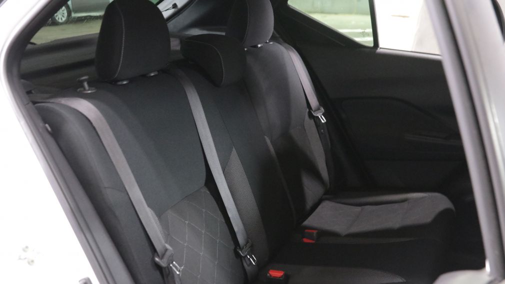 Nissan Kicks SV 2019 d&rsquo;occasion à vendre - 21